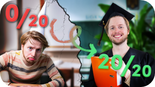 Illustration de la news Les Sherpas, spécialistes du soutien scolaire proposent des webinaires gratuits